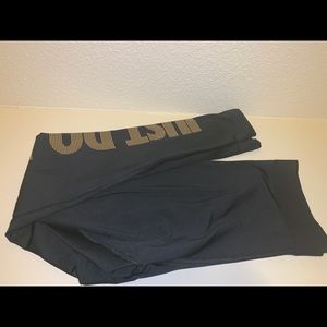 Nike DRI-FIT Legging